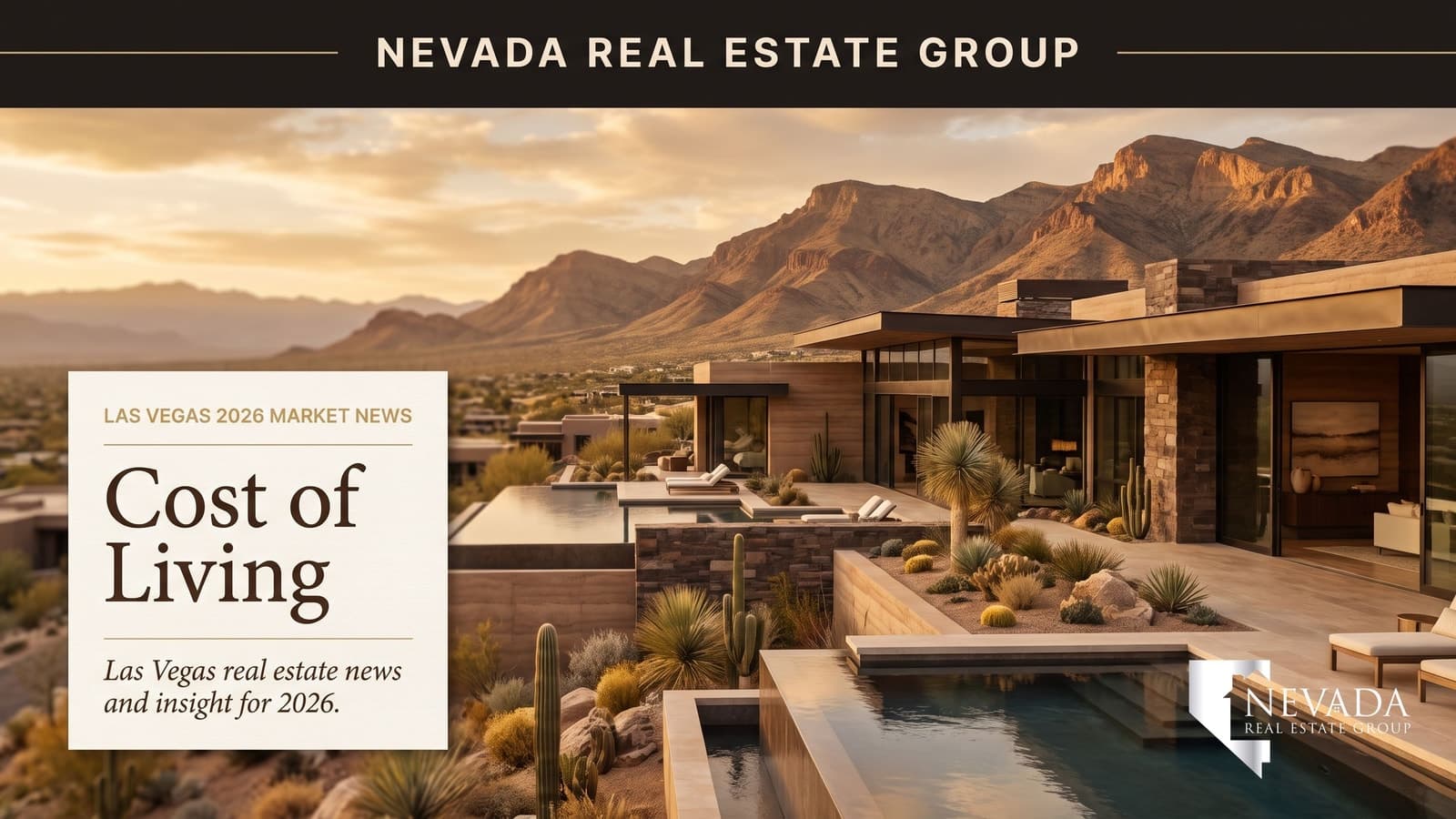 Cost of Living: Las Vegas vs. Los Angeles 2026