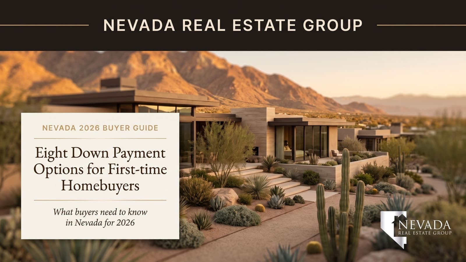 8 Down Payment Options for First-time Homebuyers