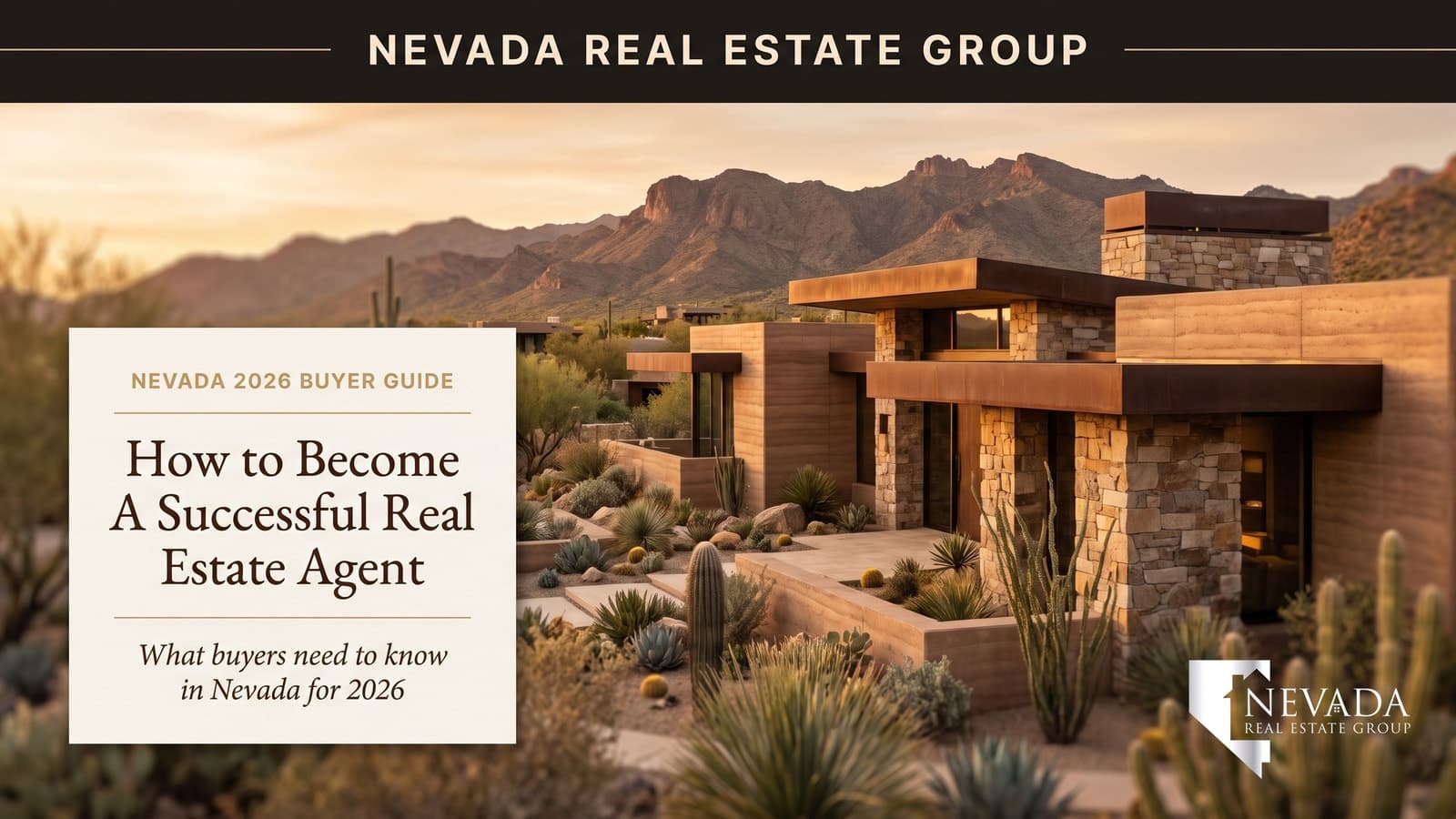 How to Become A Successful Real Estate Agent