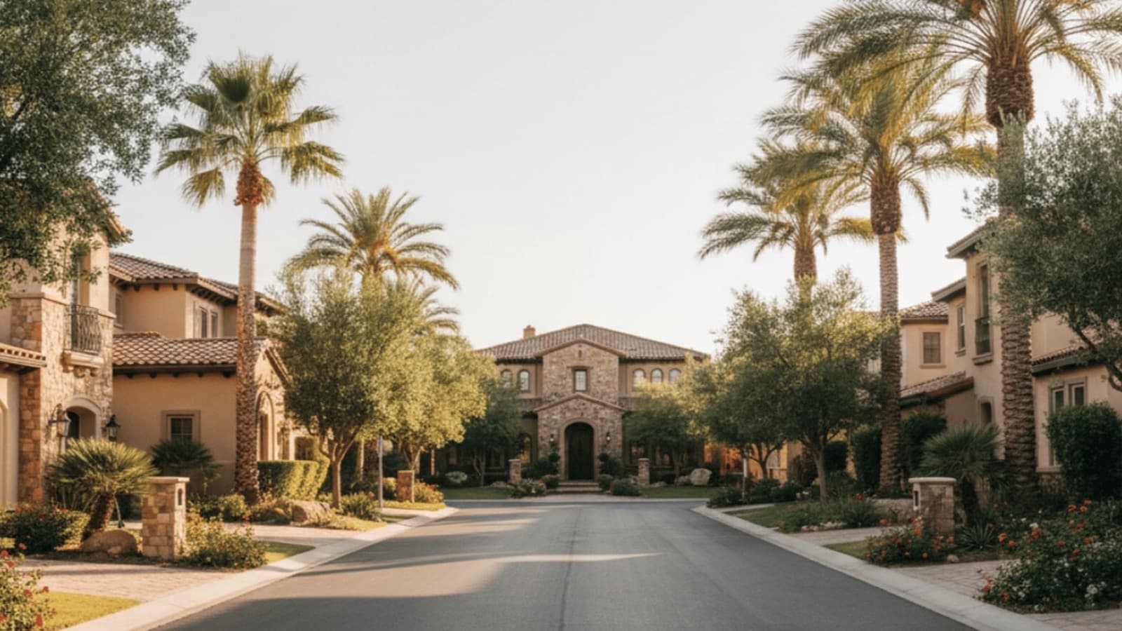 Las Vegas vs Southern Highlands: Cost of Living, Lifestyle, and Real Estate Guide (2026)