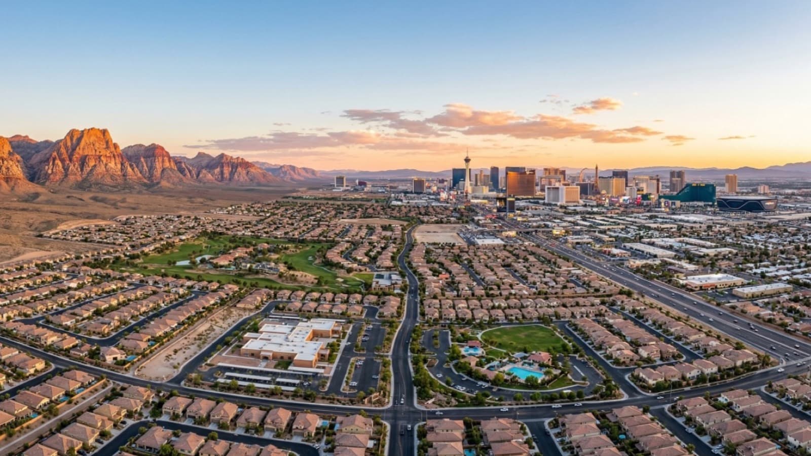 Moving to Las Vegas in 2026: The Complete Relocation Guide