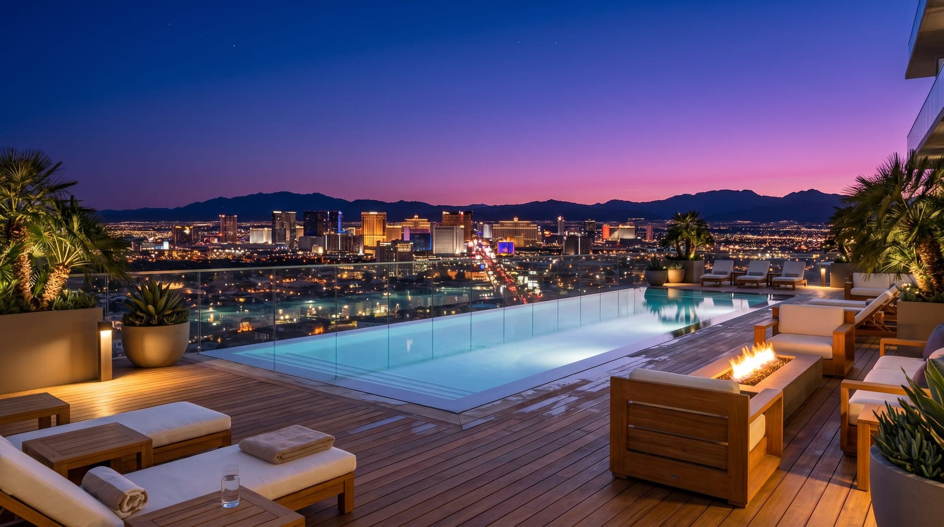The Ridges Summerlin: Inside Las Vegas's Most Exclusive Luxury Community — Las Vegas real estate