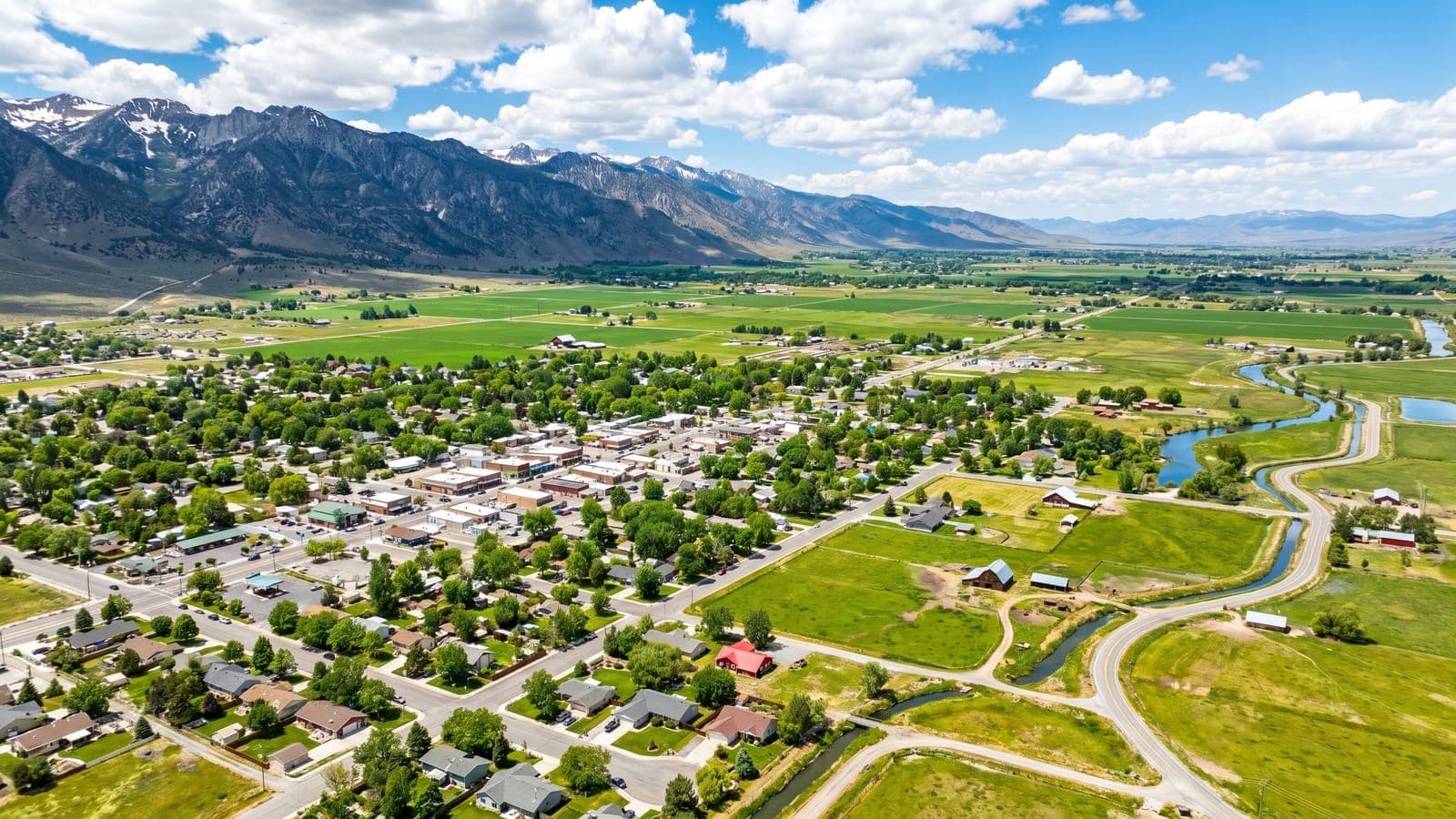 Sell your Gardnerville home with Nevada Real Estate Group — live sold data and a free home valuation
