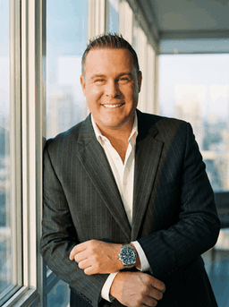 Chris Nevada, Nevada Real Estate Group founder