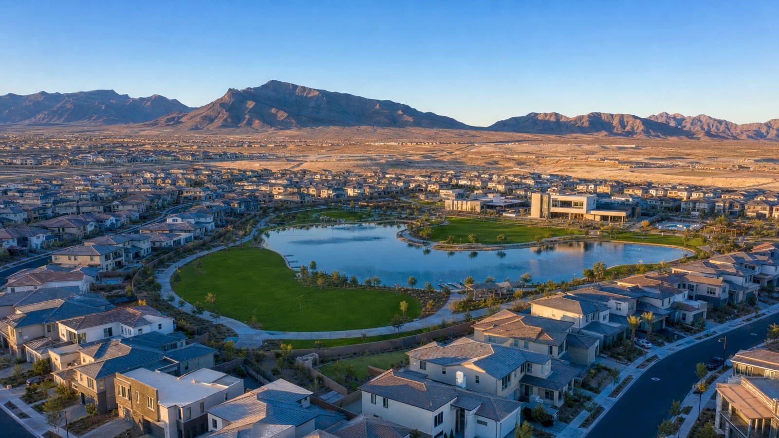 Cadence Henderson new construction community — 2026 builder concessions reduce effective down payments