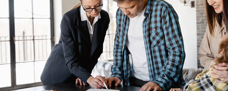 How To Get Your Real Estate License in Nevada
