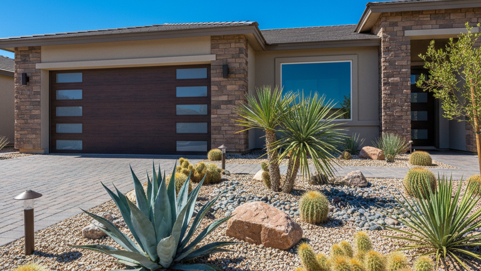 increase home value in summerlin