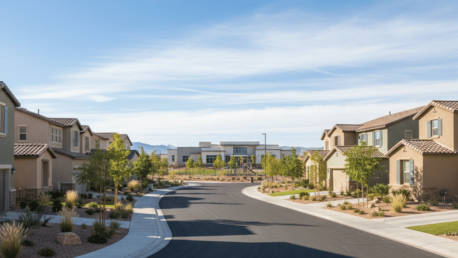 School options in Summerlin Las Vegas including Clark County School District campuses 2026