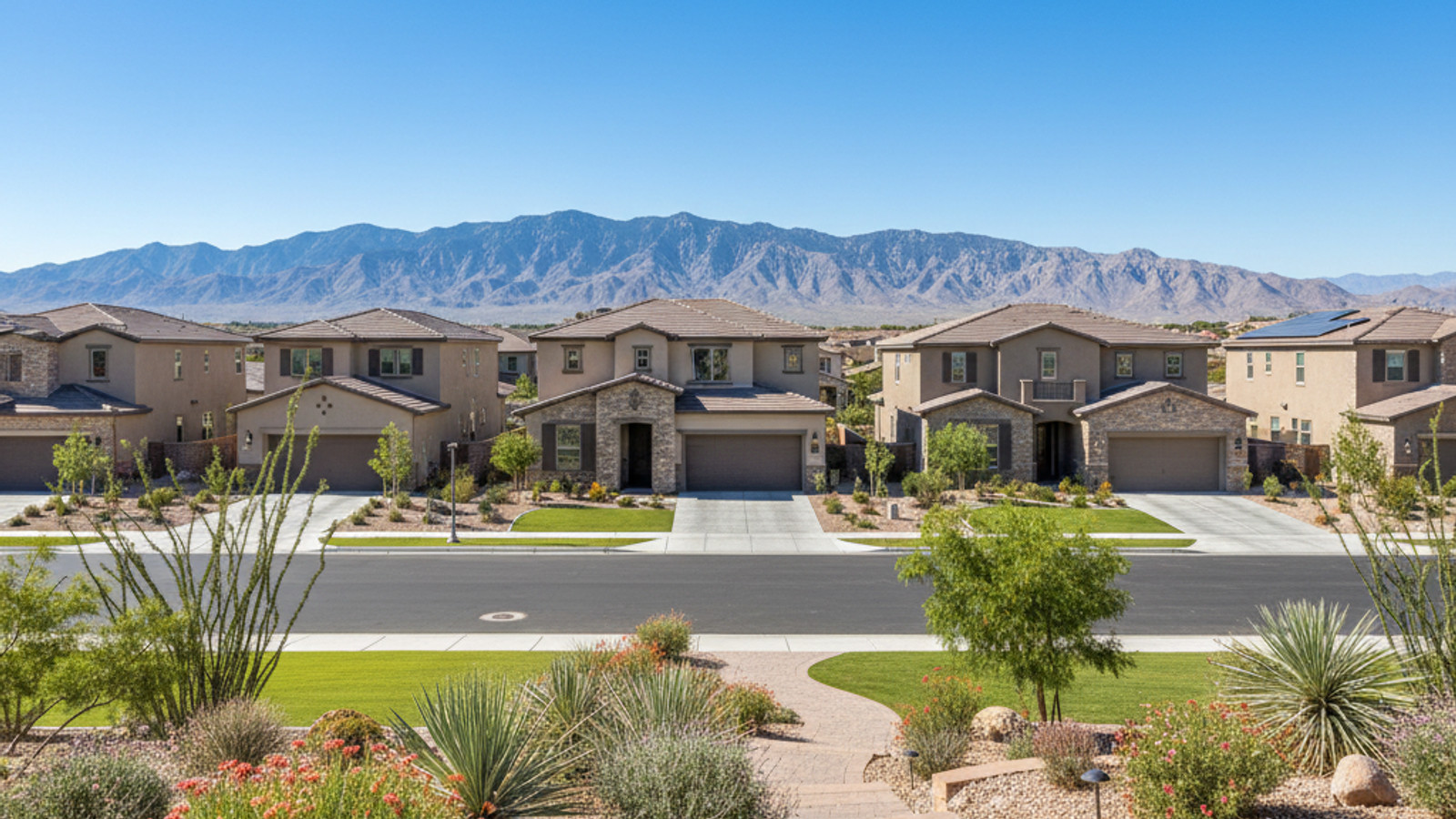 real estate commissions in summerlin