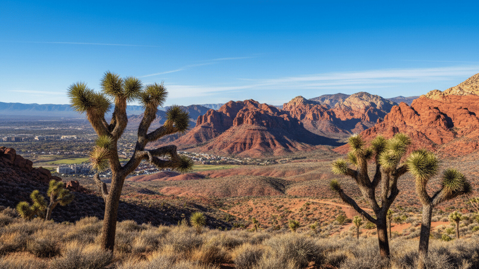 summerlin and young professionals